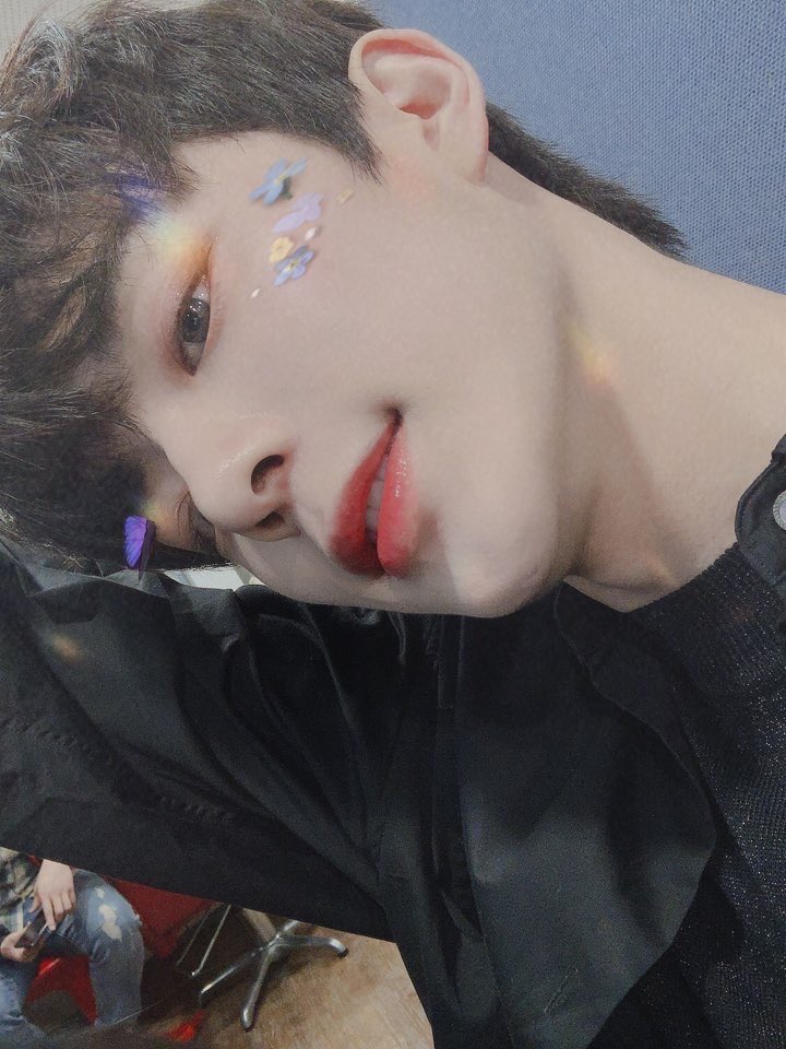 ㄹㅊ 강민이면 자러간다 | 인스티즈