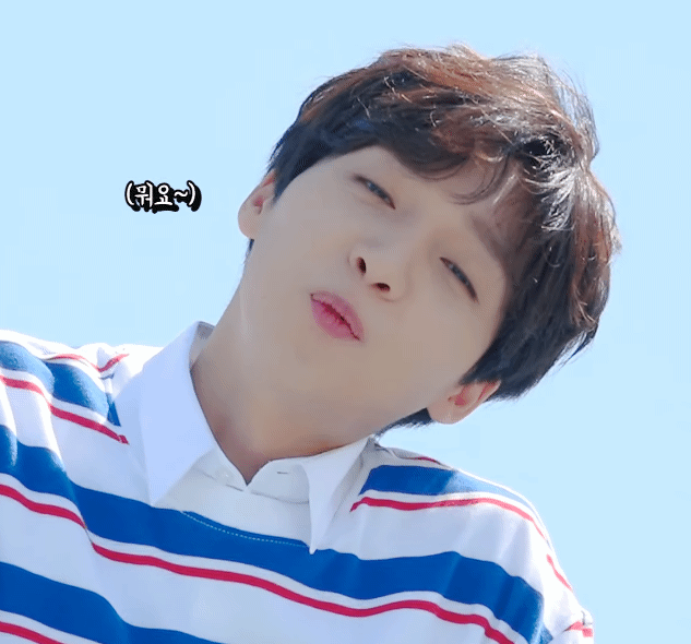 ㄹㅊ 의외의 짱친 | 인스티즈