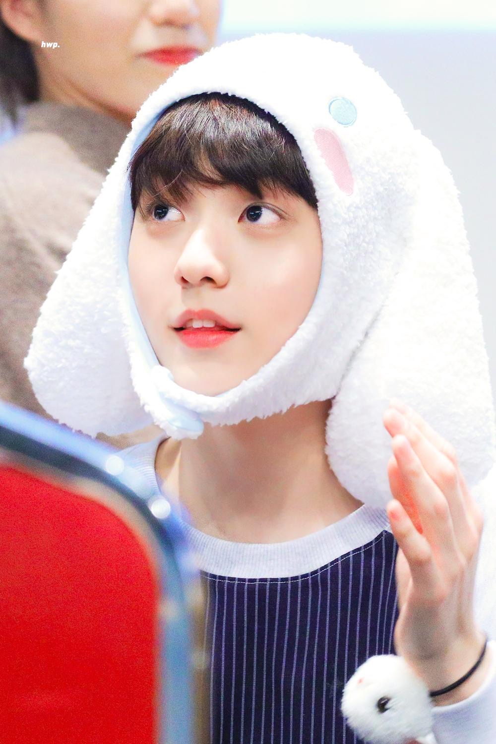 갤러리에 예쁘고 귀여운 짤 밖에 없는 사람의 랜첨글 | 인스티즈