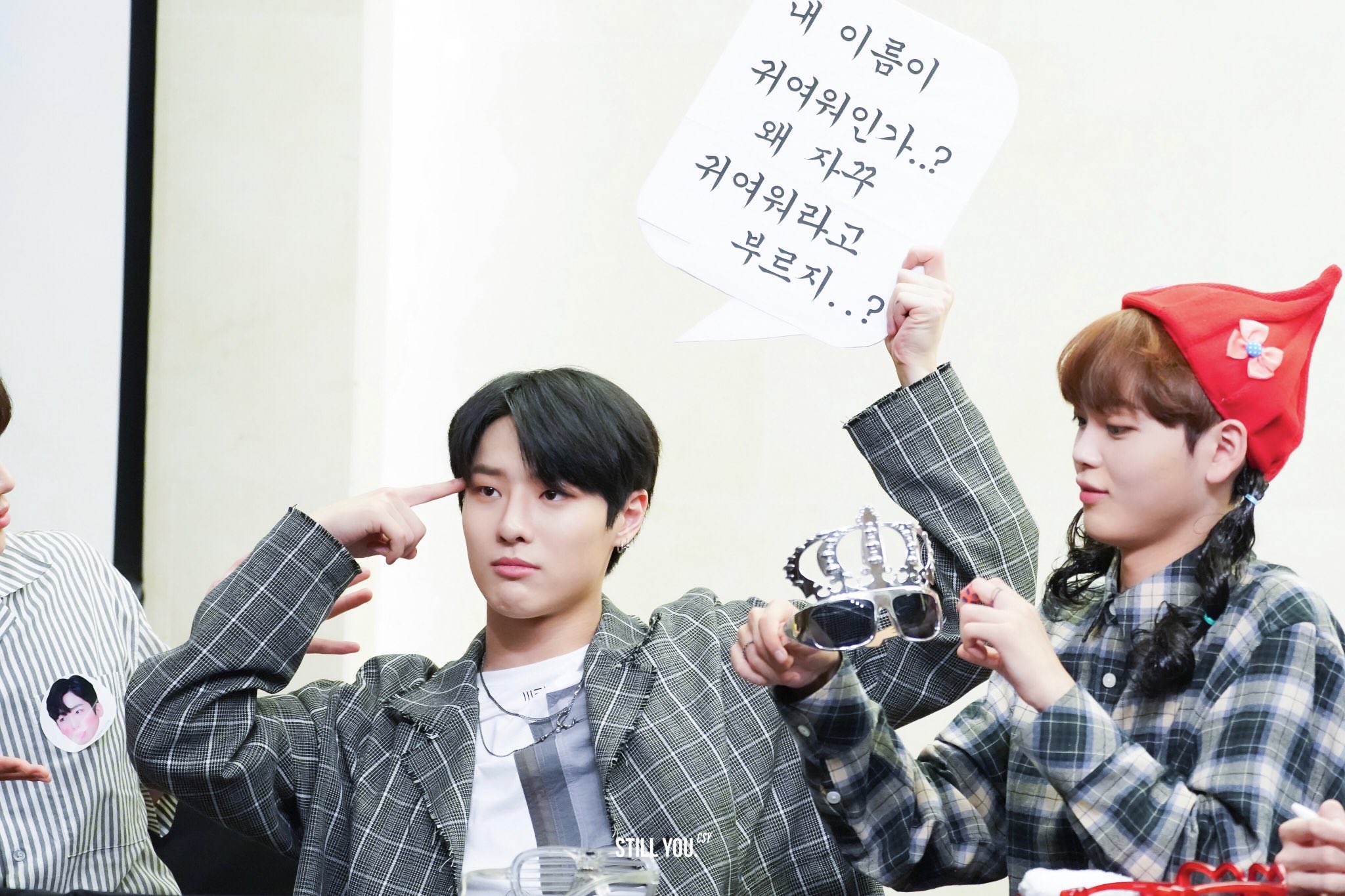 랜첨 5인조 !! | 인스티즈