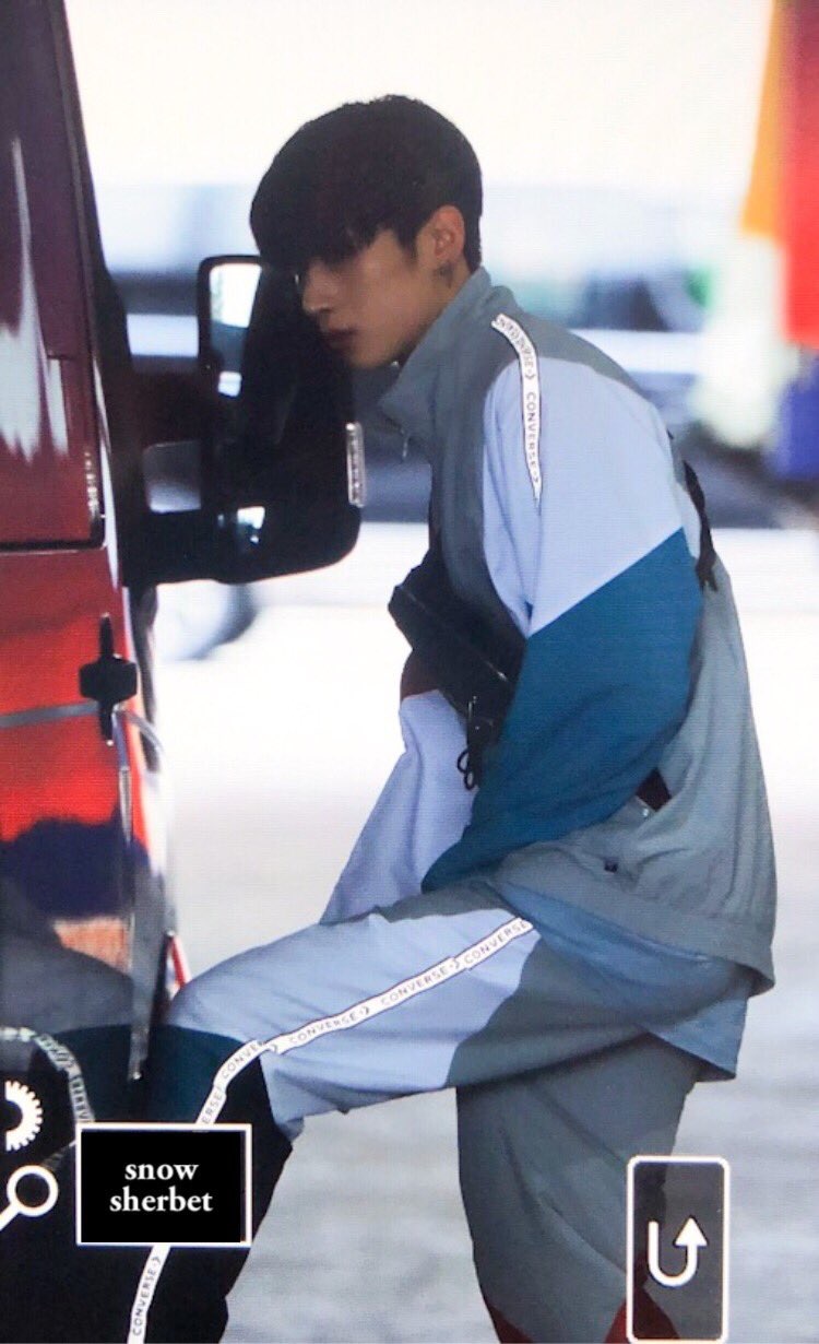 ㄹㅊ 한승우 나오면 잔다! | 인스티즈