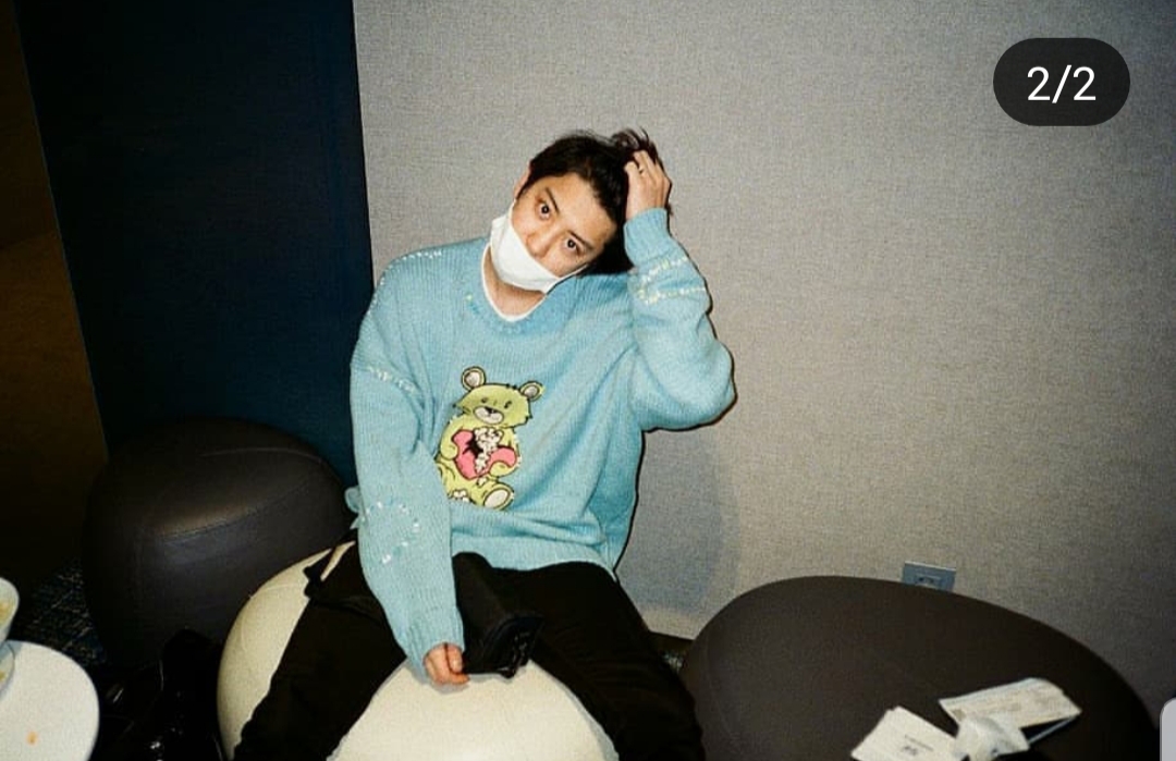 ㄹㅊ 5인조 그룹 나도 한다 | 인스티즈