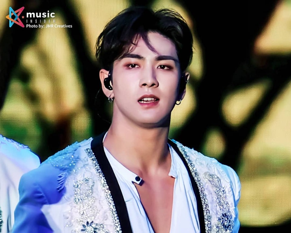 다시한번 도전한다 뉴이스트 랜첨 햡 | 인스티즈