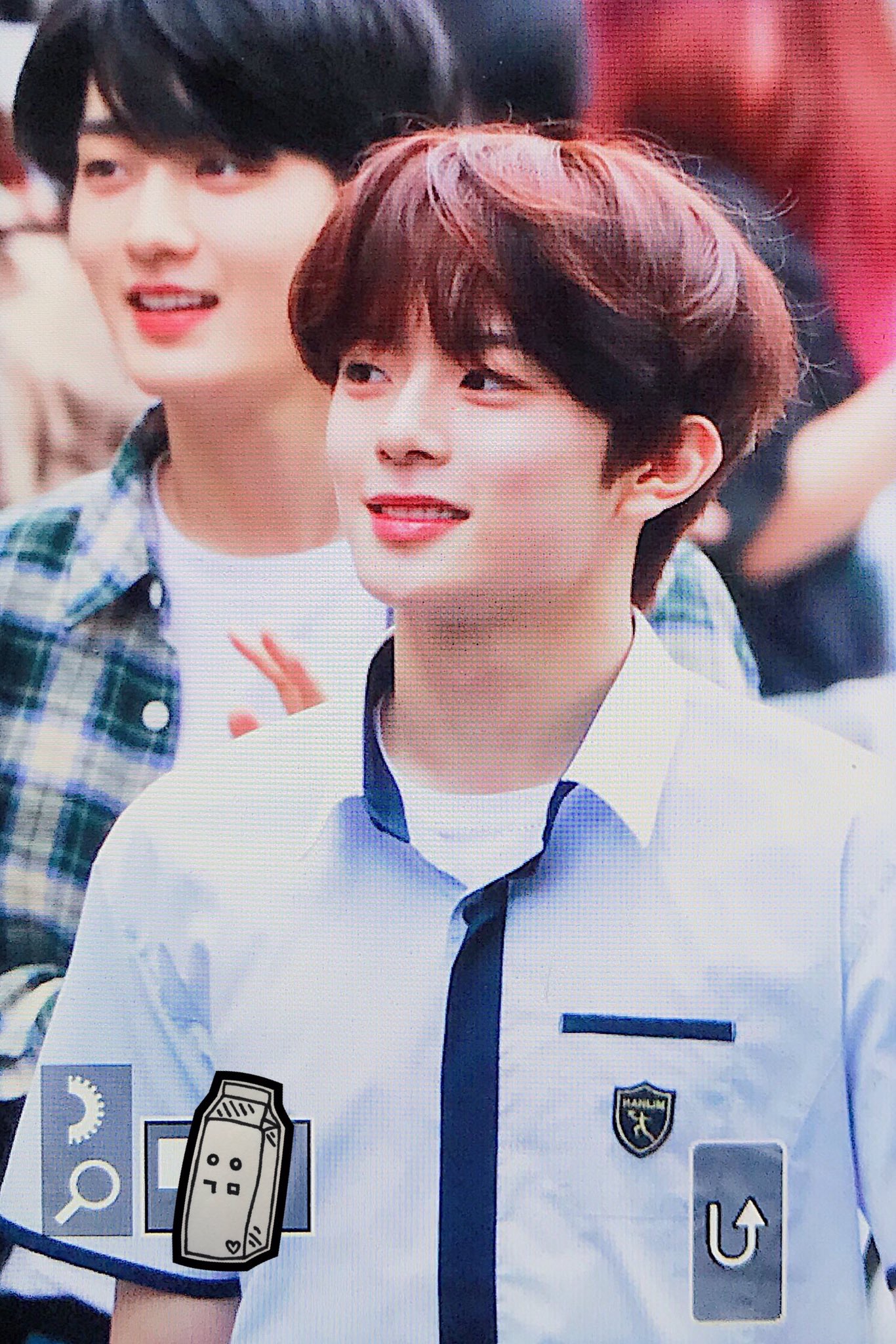 ㄹㅊ 강민이면 자러간다 | 인스티즈