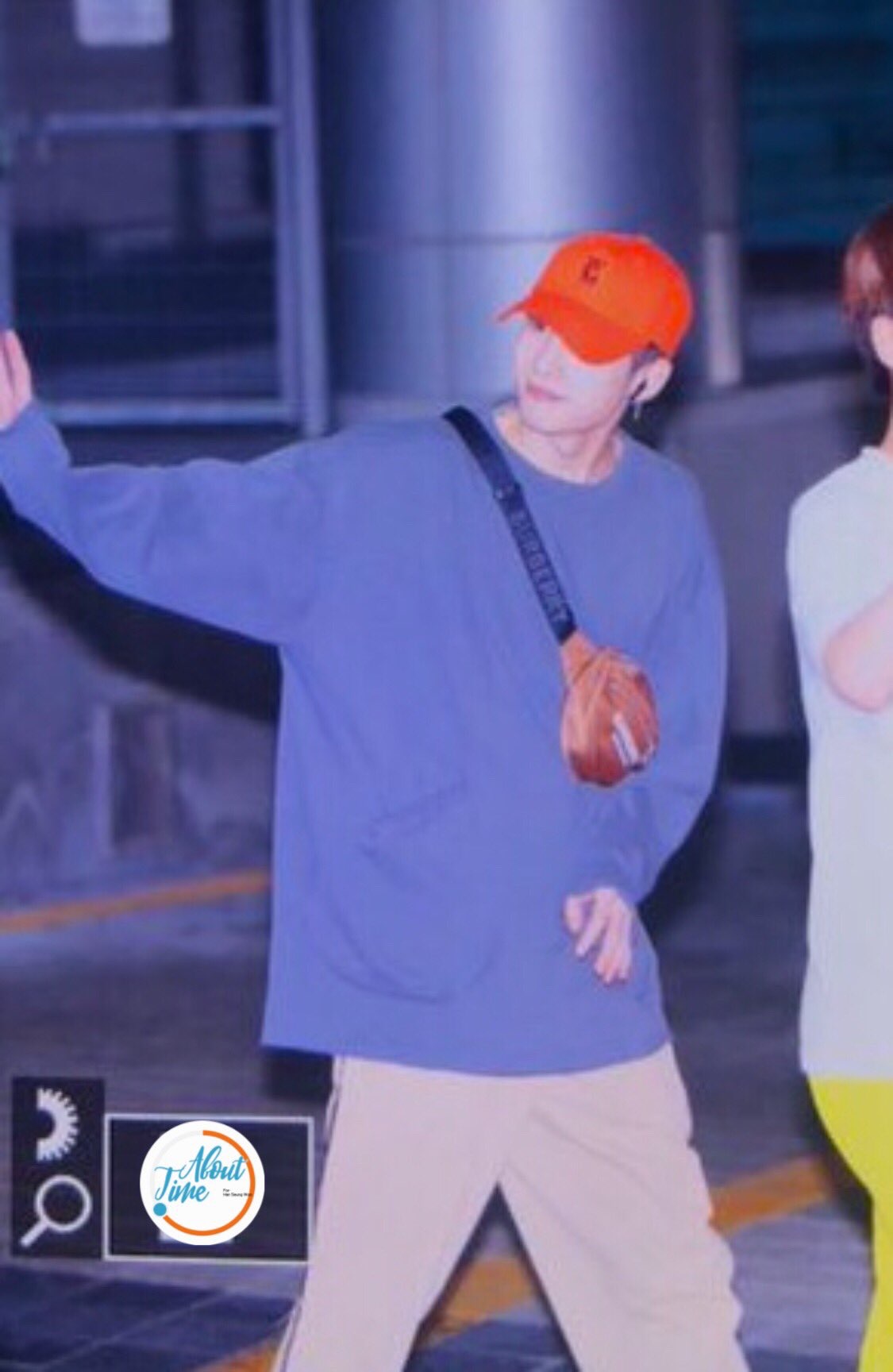 ㄹㅊ 날 사랑한대 ㅎㅎ | 인스티즈