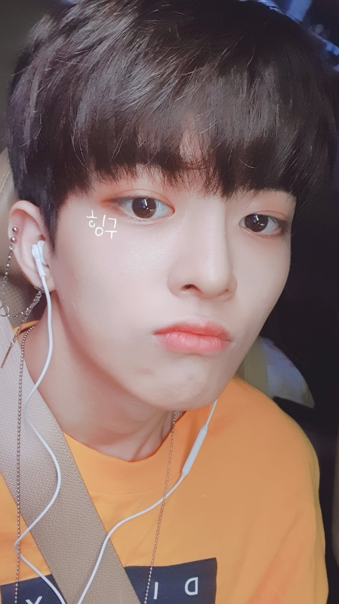 ㄹㅊ으로 보는 최애 | 인스티즈