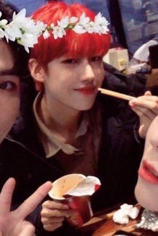 랜첨 다섯개하면 몇명 나올까 ?????? | 인스티즈