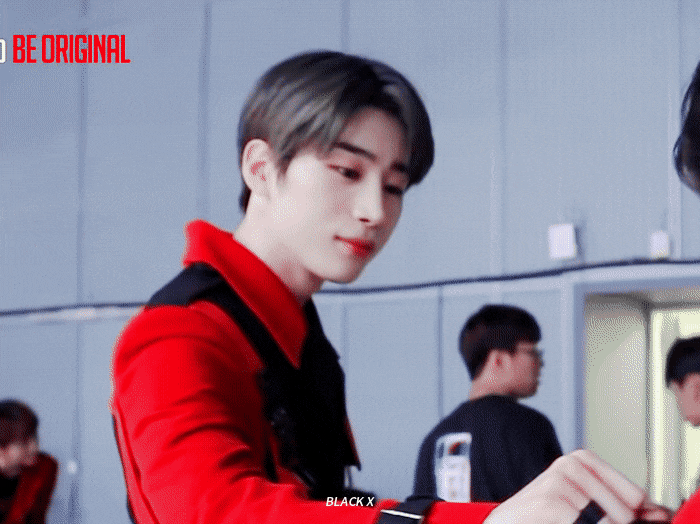 오기가 생겼다.... 랜첨 셋 다 승우여라... | 인스티즈