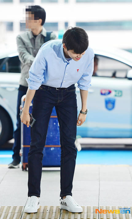 ㄹㅊ 이진혁 | 인스티즈