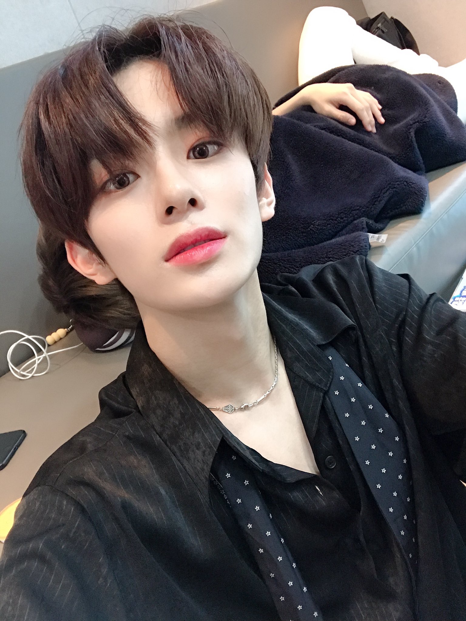 ㄹㅊㄹㅊ 내 본진 누굴까아ㅏ | 인스티즈