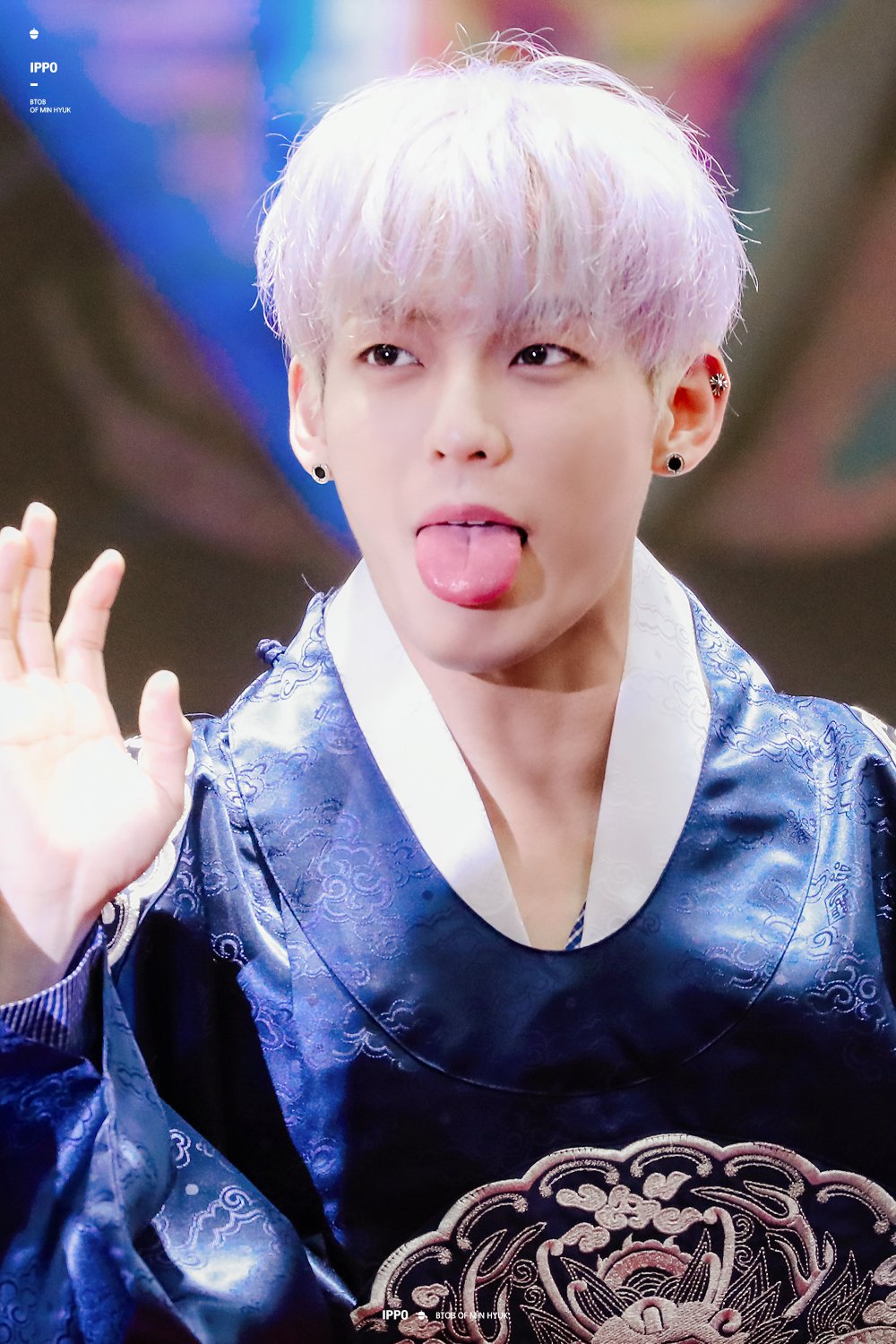 랜첨 한번 해보고 싶었어 | 인스티즈