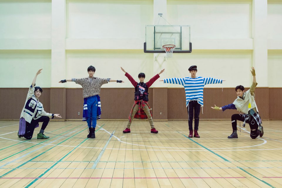 랜첨 투바투면 워더 | 인스티즈