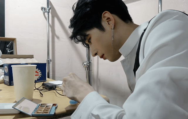 나두 ㄹㅊ최애 맞춰줘 | 인스티즈