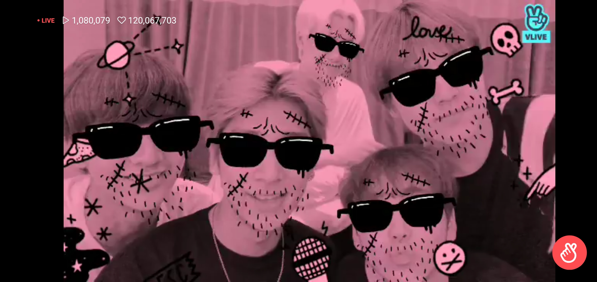 ㄹㅊ최애 나오면 자러가야지 | 인스티즈