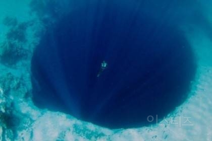 해양공포증(Thalassophobia)인지 아닌지 시험해보는 사진들 | 인스티즈