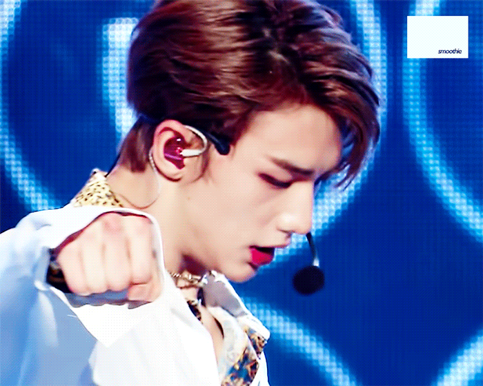 ㄹㅊ 다시한다 메보 메랩 메댄 비주얼 막내 리더 부리더(?) | 인스티즈