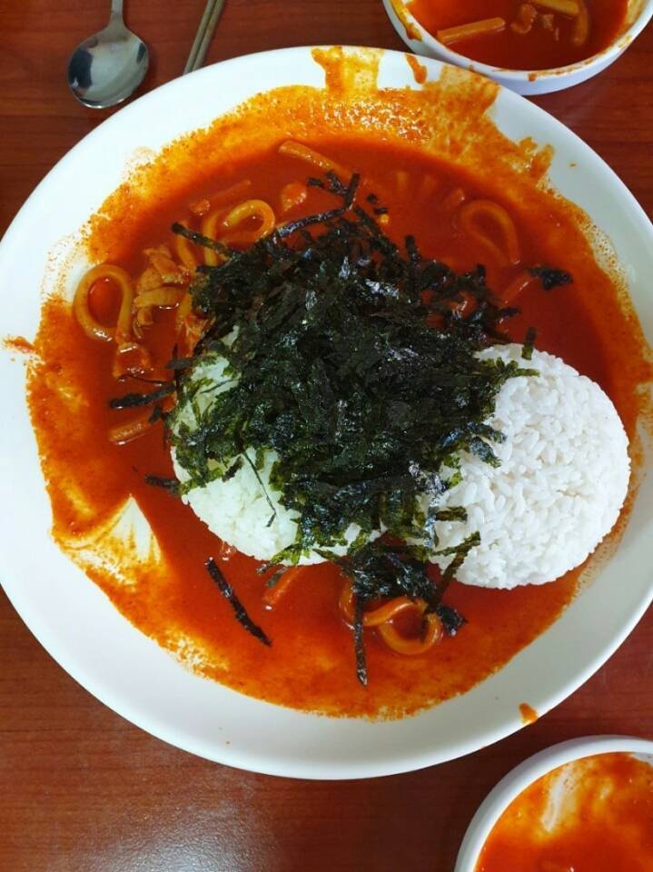 춘천 우영야식...jpg - 인스티즈(instiz) 이슈 카테고리
