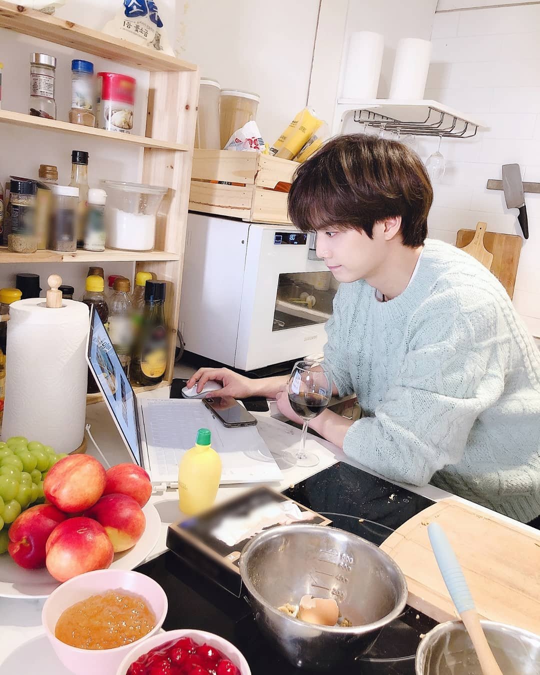 ㄹㅊ 5인조 그룹 | 인스티즈