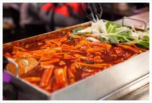 의외로 포만감 대비 칼로리 낮은 음식 | 인스티즈