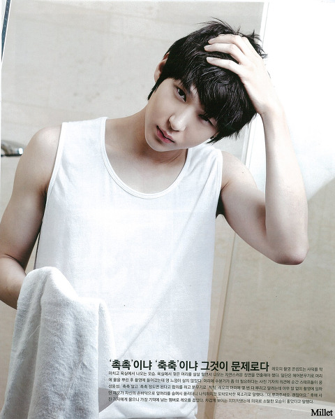 랜첨 4인조(메보,메댄,메랩,리더) | 인스티즈