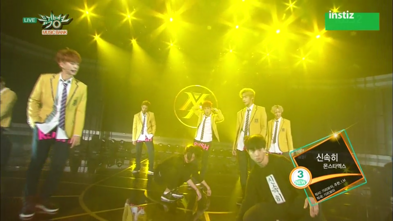 ㄹㅊ 메보/메랩/메댄/비주얼/리더/막내 | 인스티즈