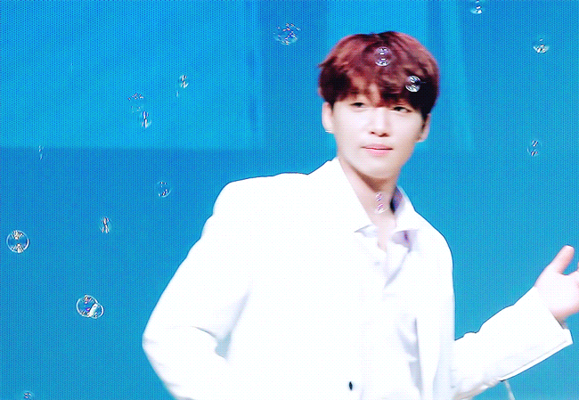 랜첨 오랜만에 최애 구경..^^ | 인스티즈