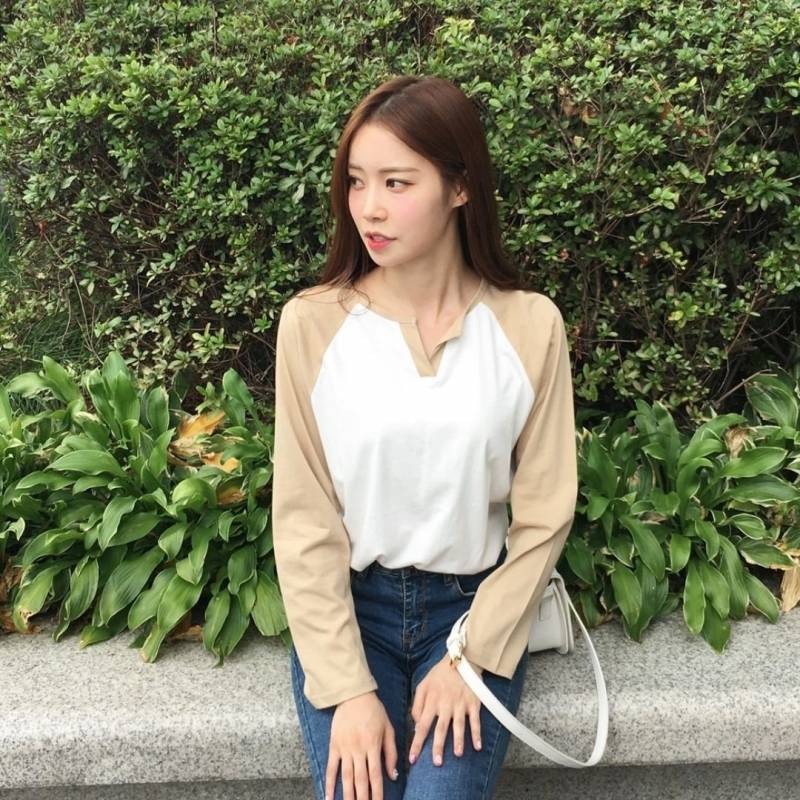 🍂믹스엑스믹스 가을 인기 티셔츠 3종류 새옷🍂 | 인스티즈