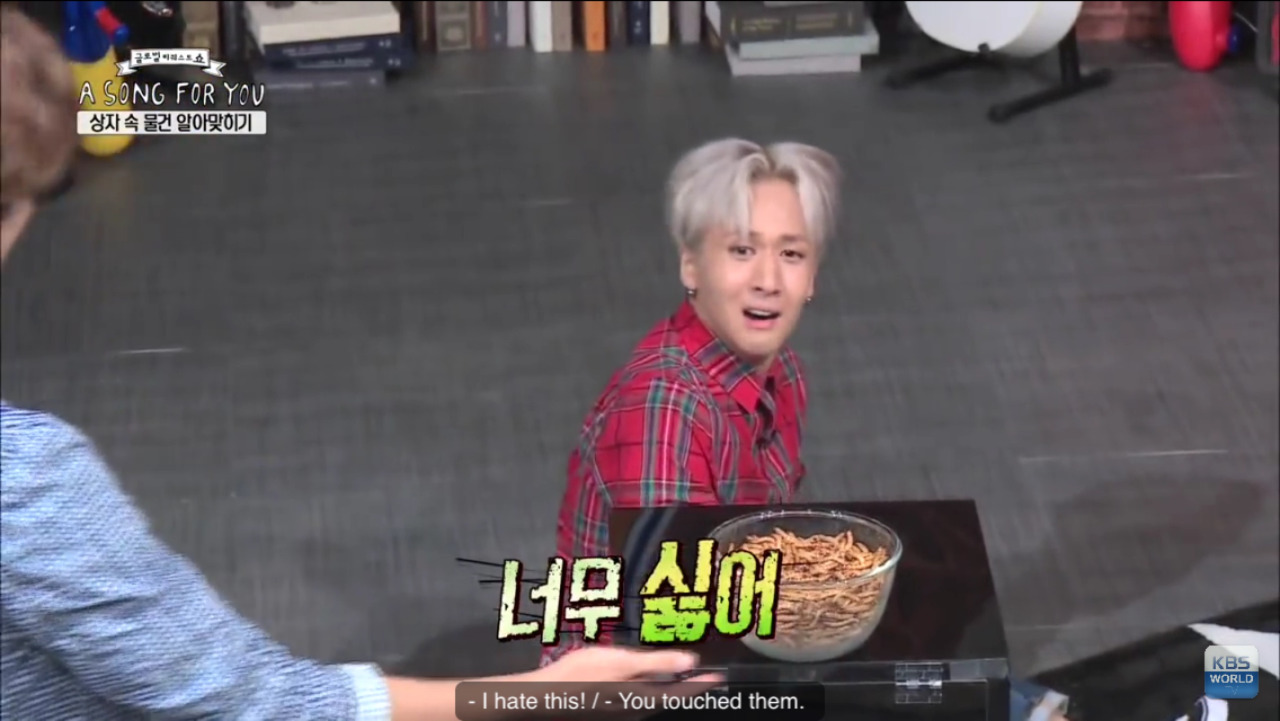 ㄹㅊ 둘이 콜라보 낸다 | 인스티즈