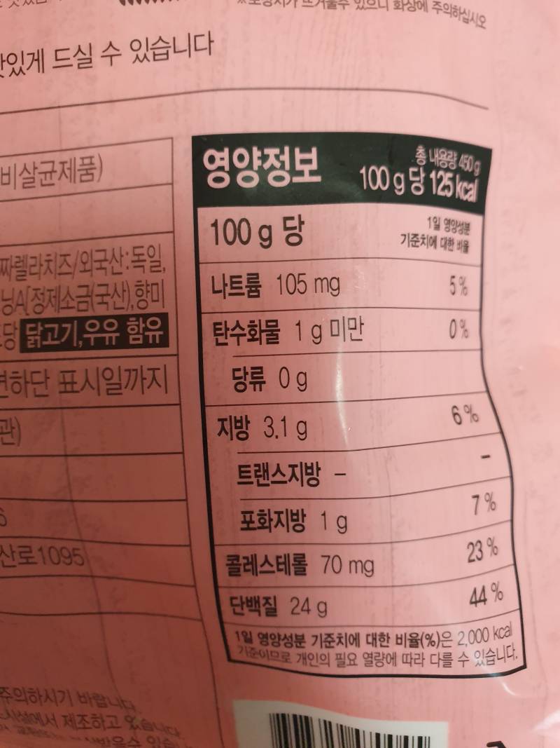 매운것과 치즈가 먹고싶은 다이어터쀼들 이거 먹엉 | 인스티즈