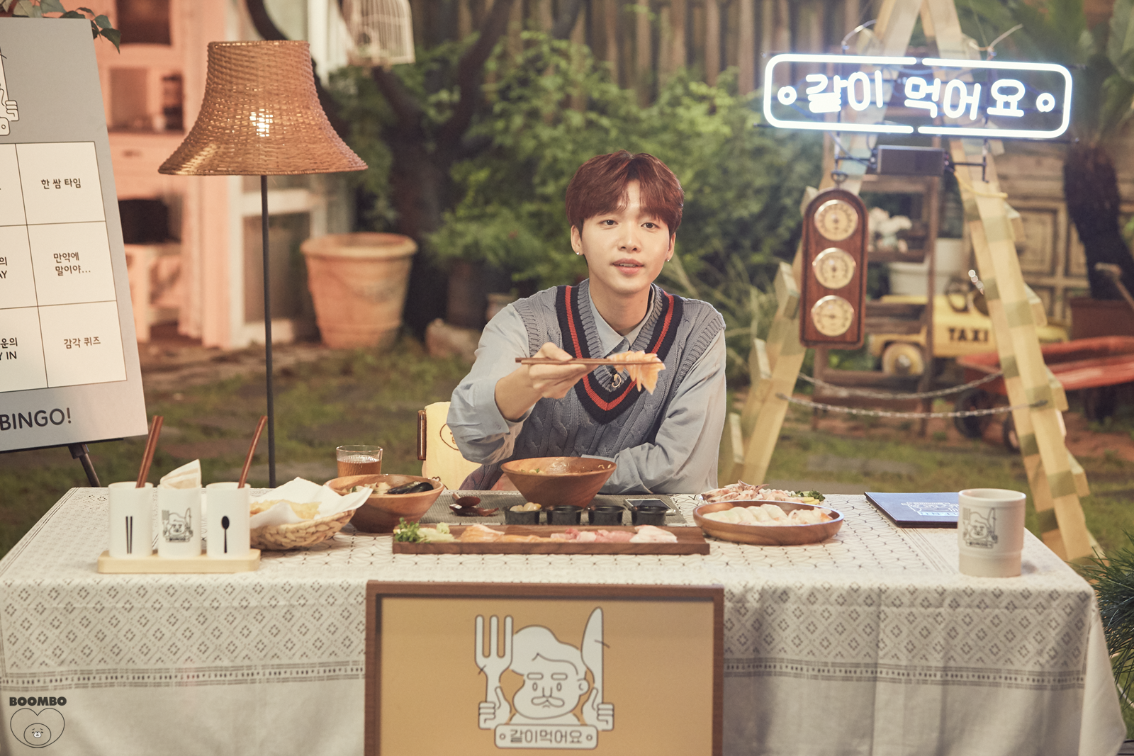 랜첨 한명이지롱 | 인스티즈