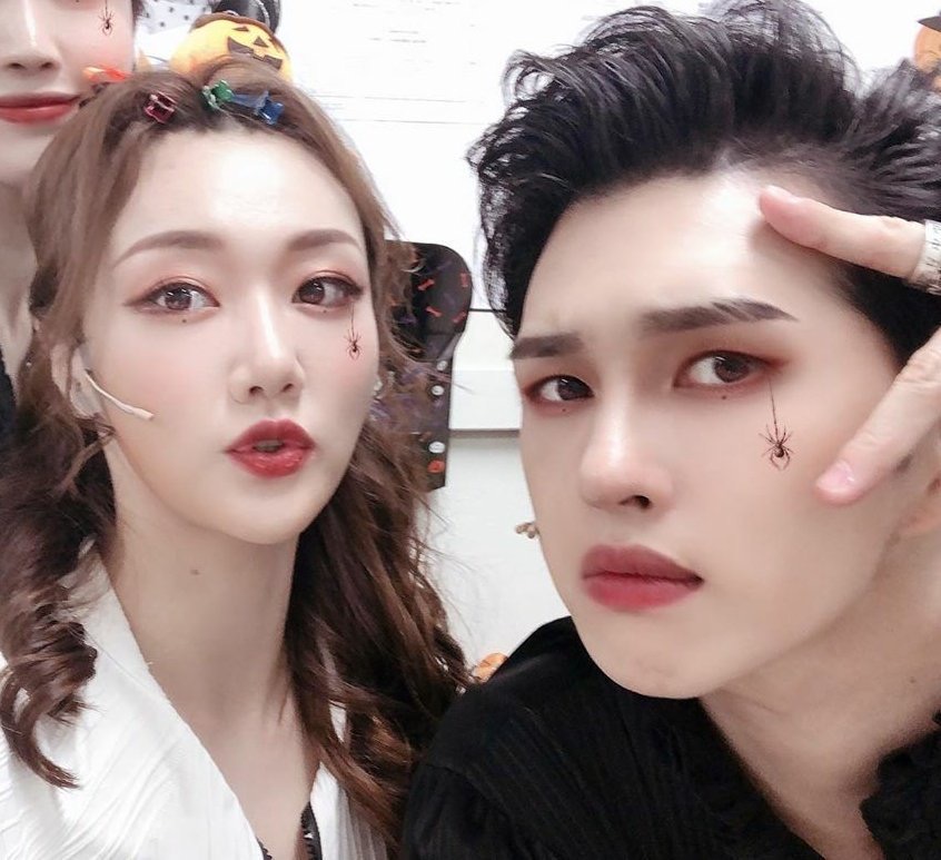 ㄹㅊ해서 최애 나오면(모하지) | 인스티즈