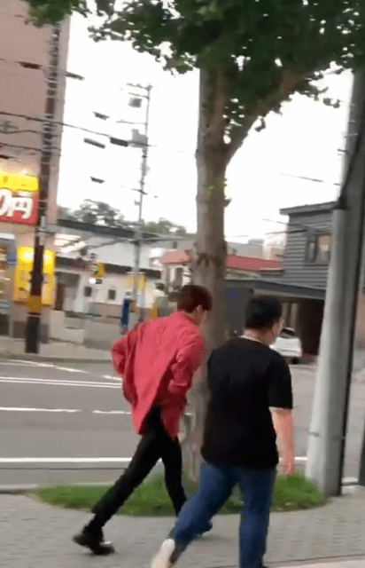 [잡담] 랜첨 근데 이제 한명만 나오는 | 인스티즈