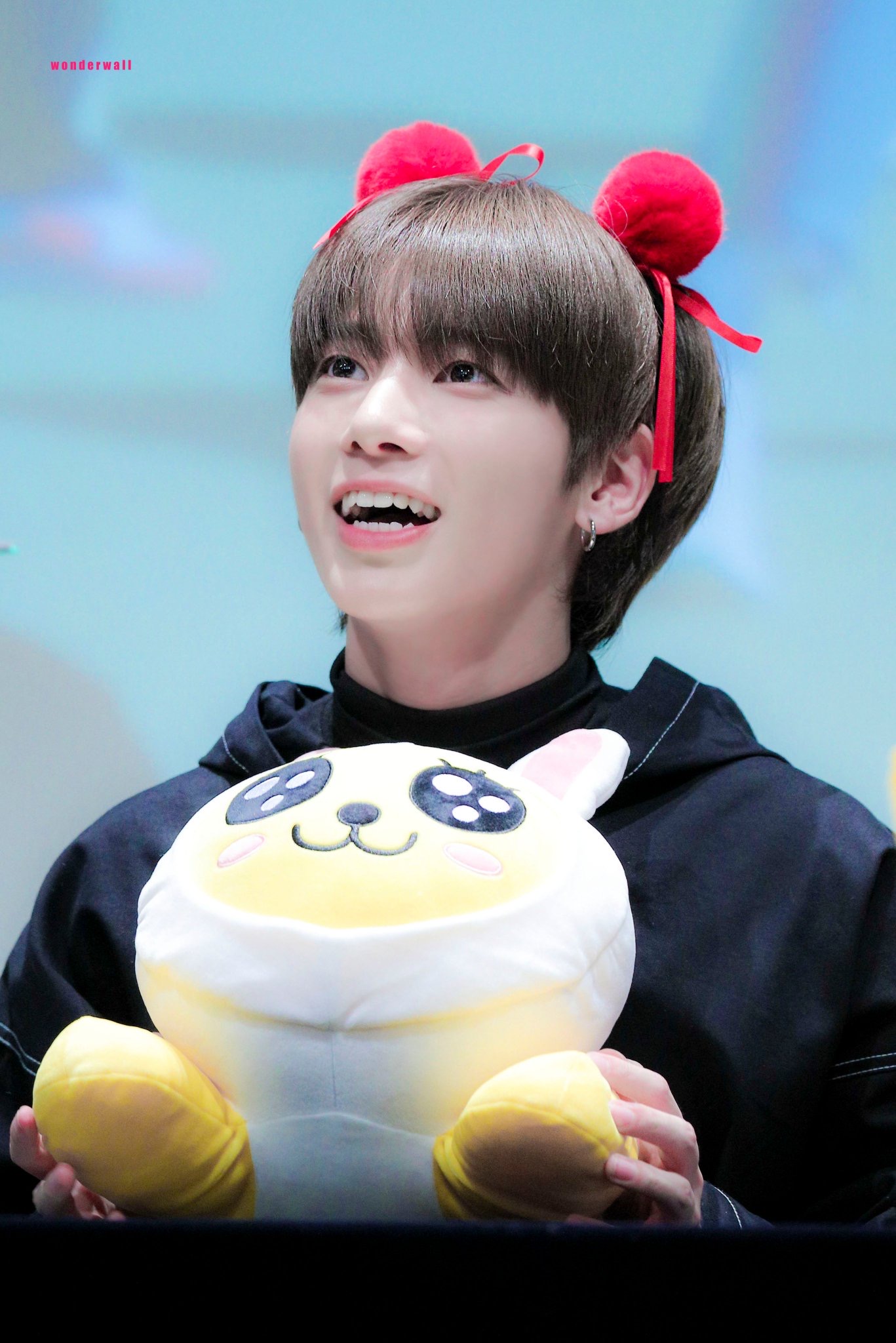 ㄹㅊ (짤목록에 투바투밖에 없는 사람) | 인스티즈