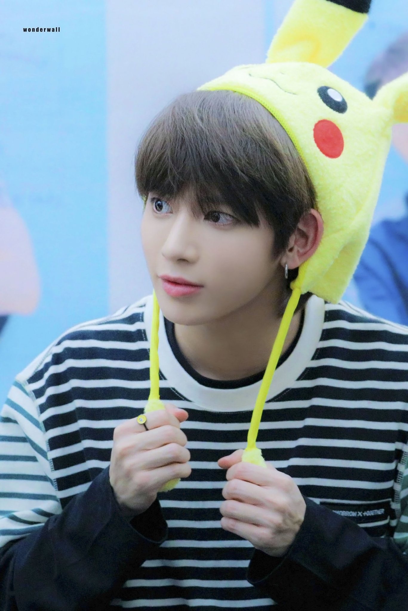 투바투 아이돌룸 너무 많이봐서 파일 닳을듯 | 인스티즈