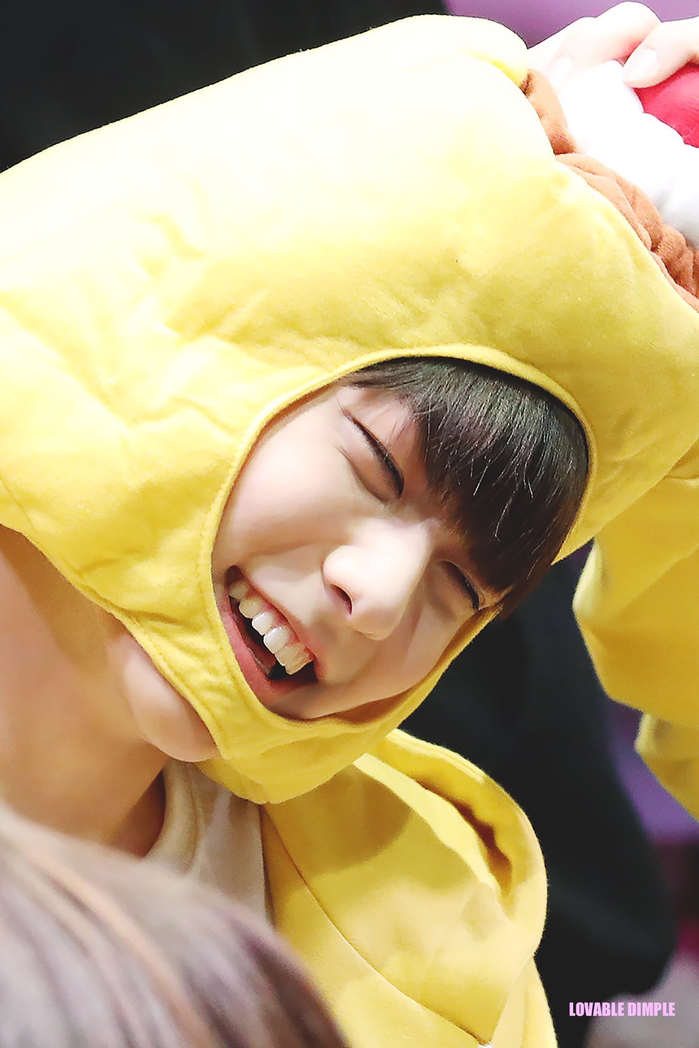 ㄹㅊ 수빈 나오면 잔다 | 인스티즈