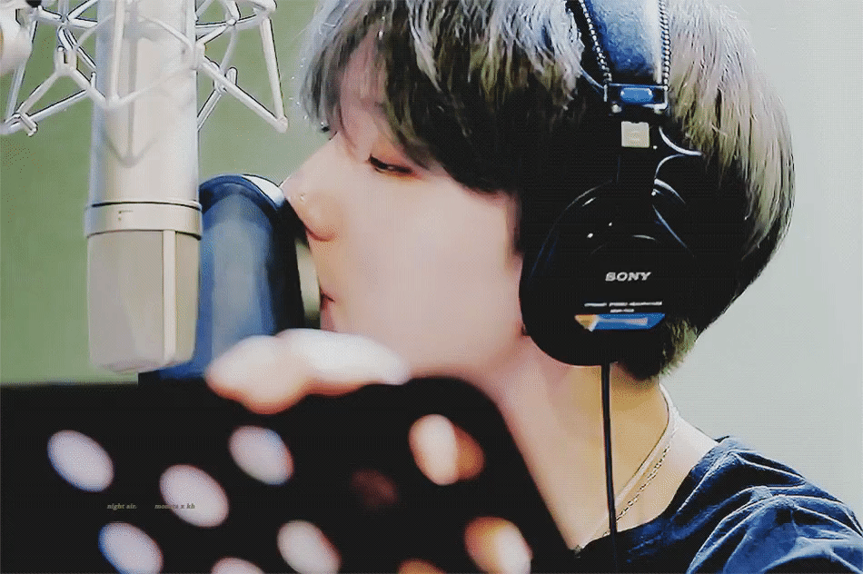 최애 랜덤 나오면 과제 하러 감 | 인스티즈