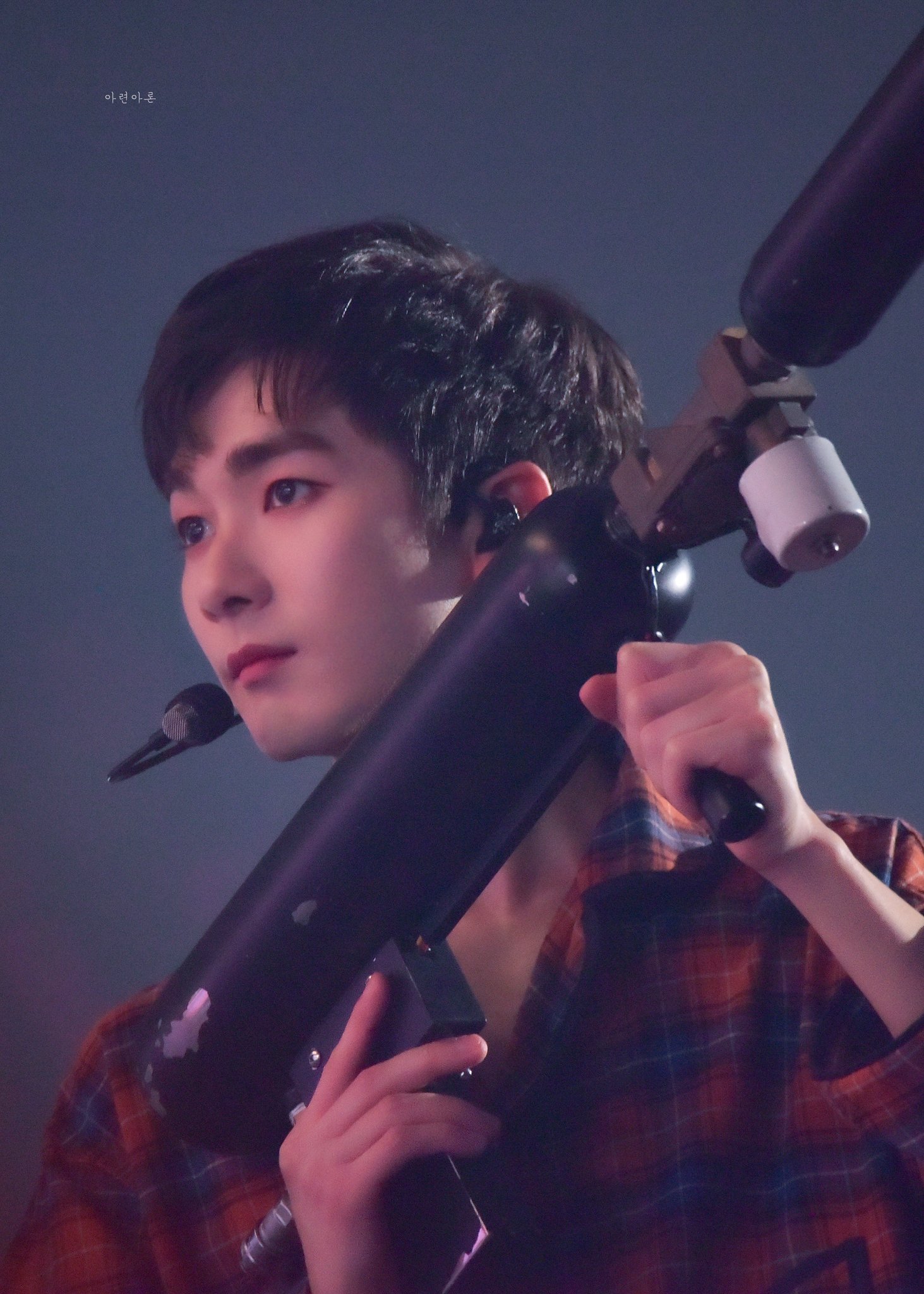 랜첨 최애나와랏 | 인스티즈