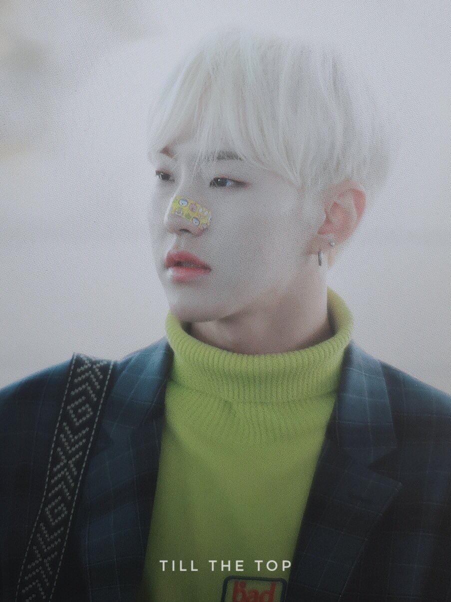 ㄹㅊ 5인조 리더 메보 메댄 비주얼 막내 순 | 인스티즈