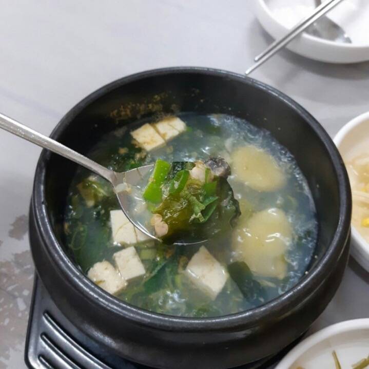 경남 진주 해송돌판닭찜 본점...jpg | 인스티즈