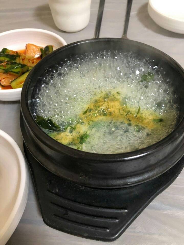 경남 진주 해송돌판닭찜 본점...jpg | 인스티즈