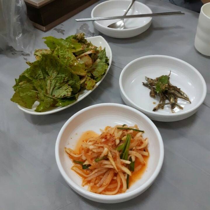 경남 진주 해송돌판닭찜 본점...jpg | 인스티즈