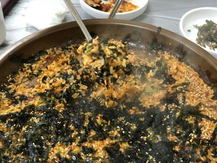 경남 진주 해송돌판닭찜 본점...jpg | 인스티즈