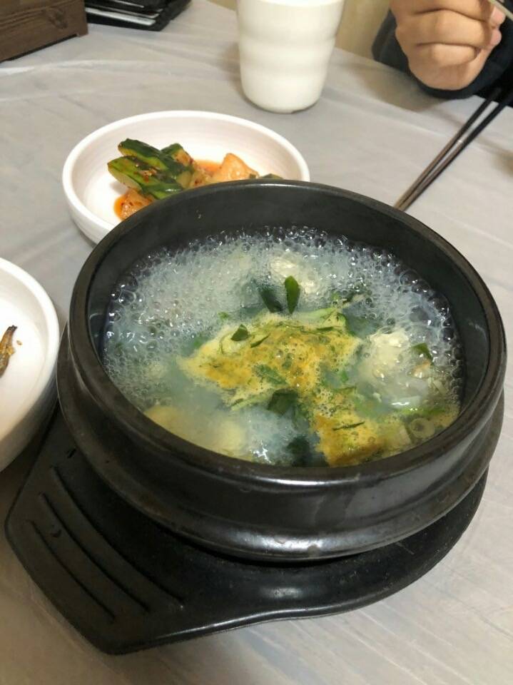 경남 진주 해송돌판닭찜 본점...jpg | 인스티즈