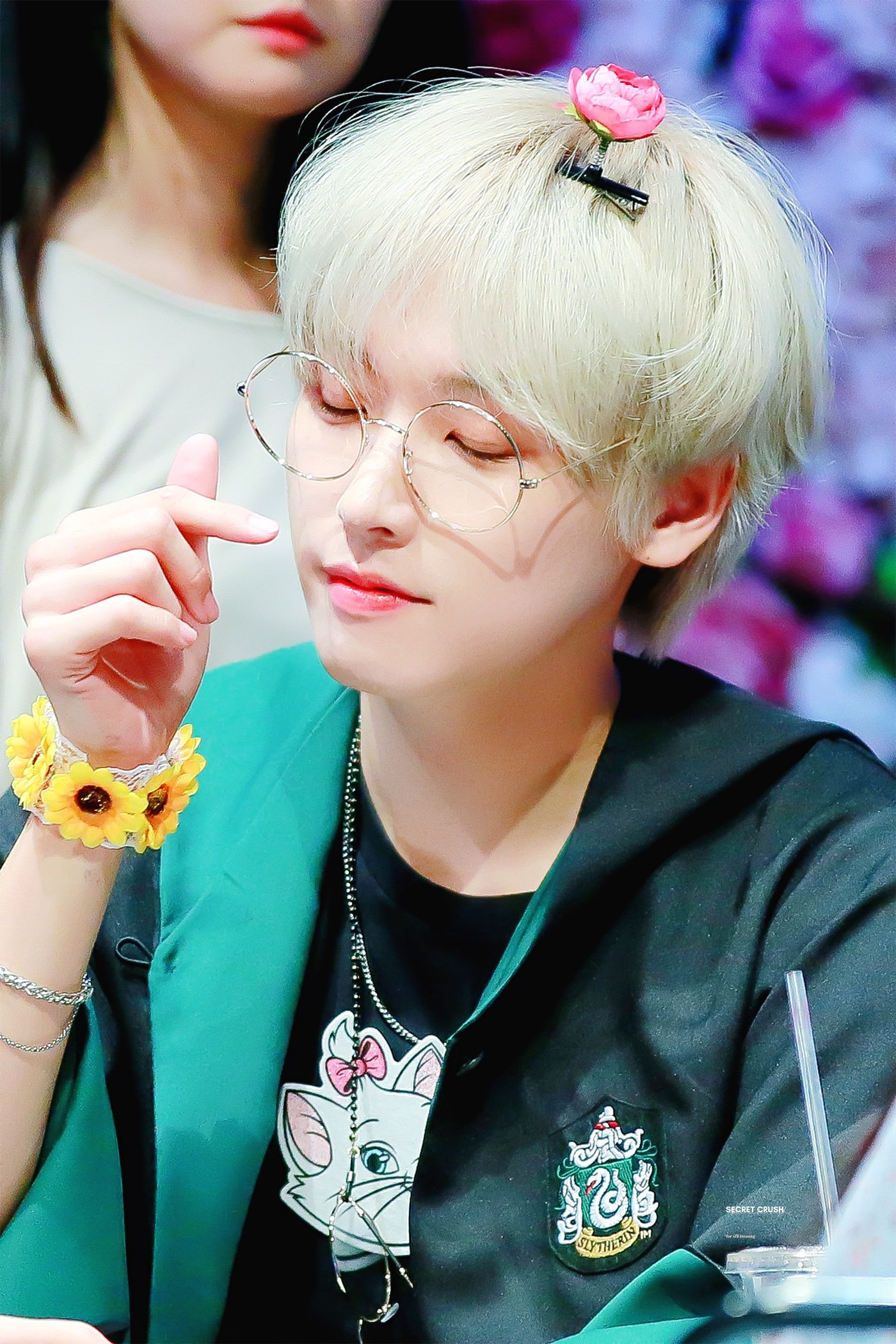 ㄹㅊ 3인조 호록 | 인스티즈