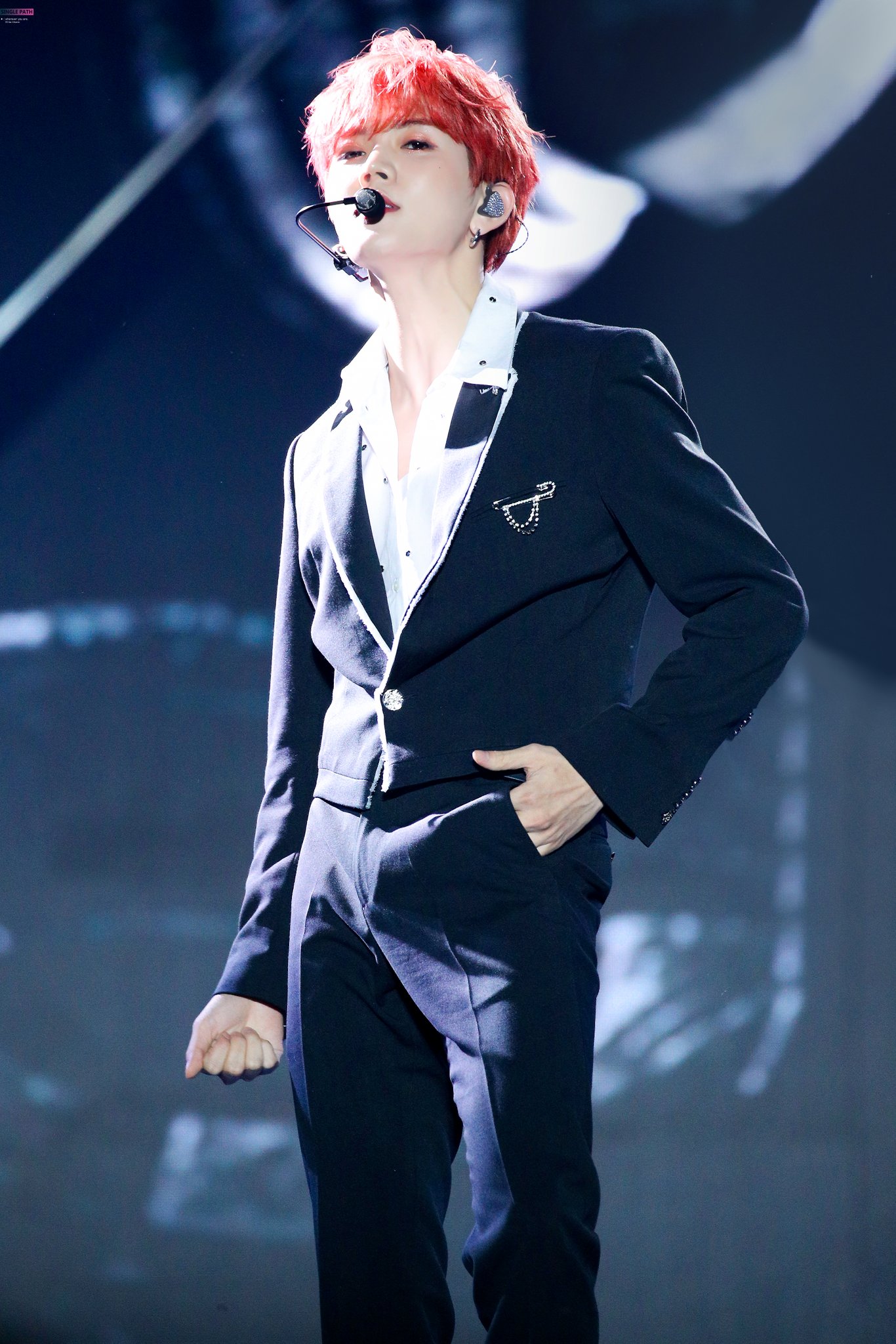 ㄹㅊ5인조 비주얼그룹을 만들어보자 | 인스티즈