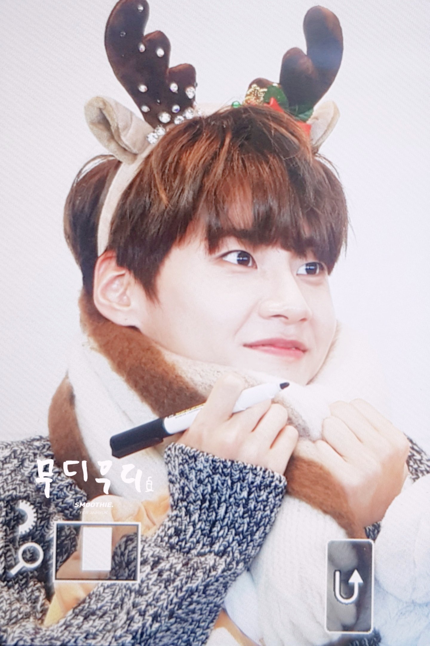 랜덤이진혁 | 인스티즈