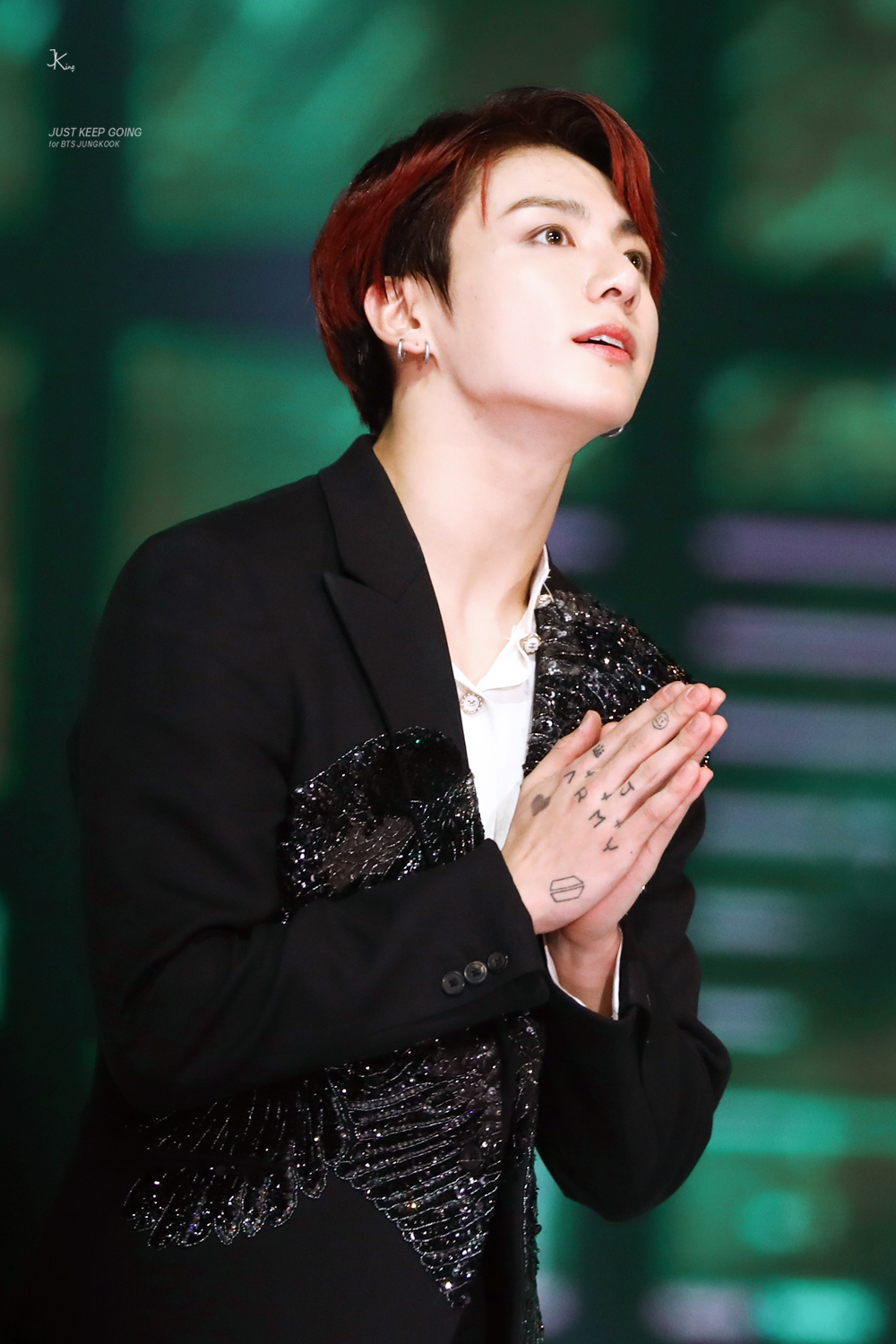 ㄹㅊ 방탄 나오면 컴백 대박남 | 인스티즈