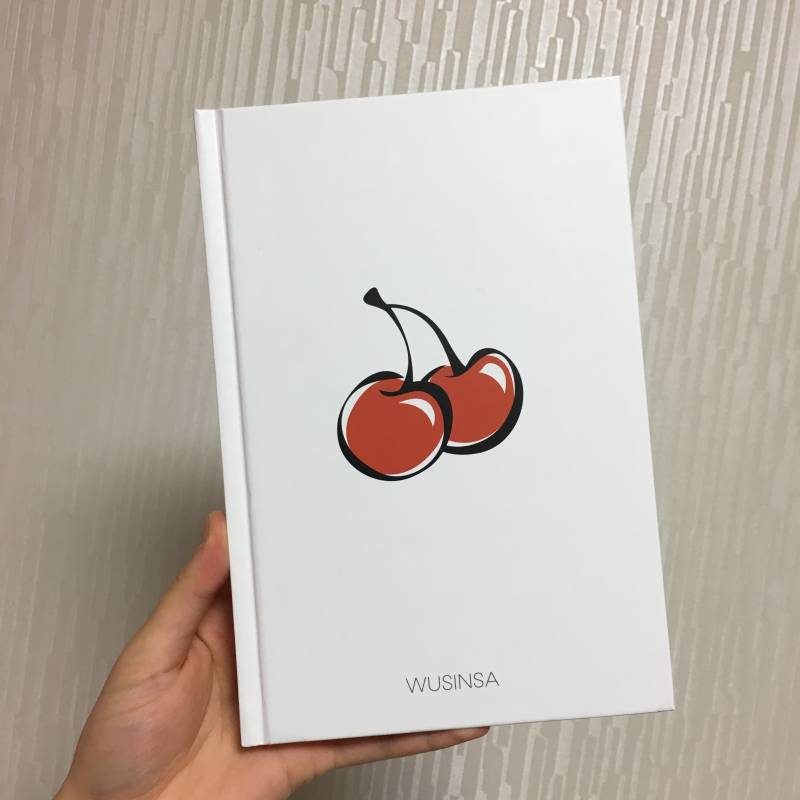 🍒키르시 노트🍒 | 인스티즈