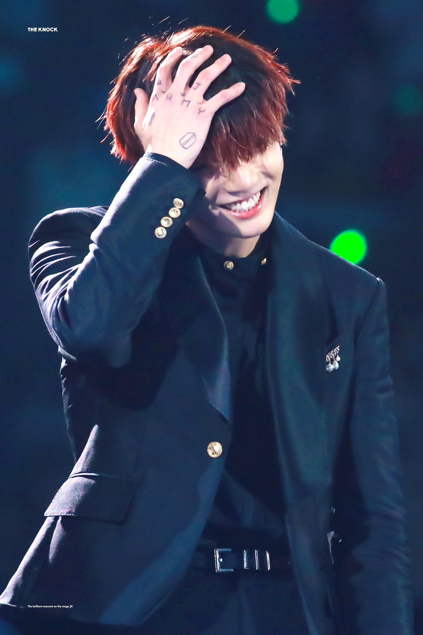 ㄹㅊ 하나라도 방탄 정국 나오면 폰 끔 | 인스티즈