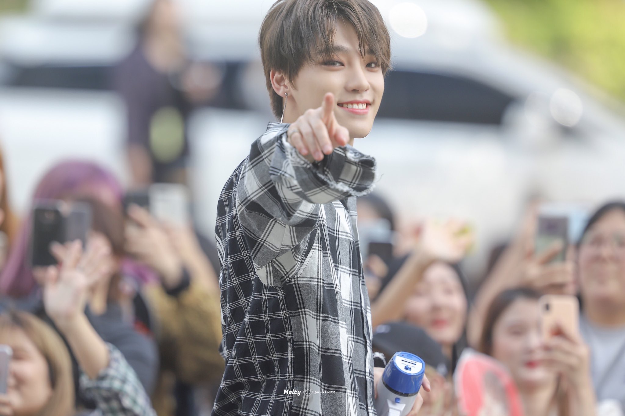 랜첨으로 메인보컬 메인랩퍼 메인댄서 메인비주얼 | 인스티즈